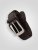 D555 Malcolm Braided Belt Brown - Cinture - Cintura Uomo Taglie Forti