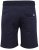 D555 HARLOW Jersey Shorts Denim Marl - Pantaloni & pantaloncini tuta - Pantaloni Tuta Uomo Taglie Forti