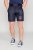 D555 HARLOW Jersey Shorts Denim Marl - Pantaloni & pantaloncini tuta - Pantaloni Tuta Uomo Taglie Forti