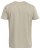 D555 Signature V-neck T-shirt Khaki - Magliette - Magliette Uomo Taglie Forti