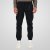 Double Outfitters CCP-4130 Pantaloni cargo Nero - Jeans & pantaloni - Jeans & Pantaloni Uomo Taglie Forti