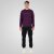 Double Outfitters CCP-4130 Pantaloni cargo Nero - Jeans & pantaloni - Jeans & Pantaloni Uomo Taglie Forti