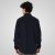 Double Outfitters GS-5225 Camicia Oxford Blu navy - Camicie - Camicie Taglie Forti Uomo