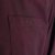 Double Outfitters GS-5225 Camicia Oxford Bordeaux - Camicie - Camicie Taglie Forti Uomo