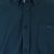 Double Outfitters GS-5225 Camicia Oxford Verde scuro - Camicie - Camicie Taglie Forti Uomo
