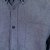 Double Outfitters GS-5225 Camicia Oxford Azzurro - Camicie - Camicie Taglie Forti Uomo