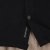 Double Outfitters GS-5237 Camicia giacca Nero - Camicie - Camicie Taglie Forti Uomo