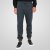 Double Outfitters MPAN-6055 Pantaloni della tuta Antracite - Pantaloni & pantaloncini tuta - Pantaloni Tuta Uomo Taglie Forti