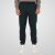 Double Outfitters MPAN-6055 Pantaloni della tuta Verde scuro - Pantaloni & pantaloncini tuta - Pantaloni Tuta Uomo Taglie Forti