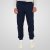 Double Outfitters MPAN-6055 Pantaloni della tuta Blu navy - Pantaloni & pantaloncini tuta - Pantaloni Tuta Uomo Taglie Forti