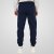 Double Outfitters MPAN-6055 Pantaloni della tuta Blu navy - Pantaloni & pantaloncini tuta - Pantaloni Tuta Uomo Taglie Forti
