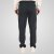 Double Outfitters MPAN-6056 Pantaloni della tuta Antracite - Pantaloni & pantaloncini tuta - Pantaloni Tuta Uomo Taglie Forti