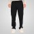 Double Outfitters MPAN-6056 Pantaloni della tuta Nero - Pantaloni & pantaloncini tuta - Pantaloni Tuta Uomo Taglie Forti