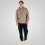 Double Outfitters MPAN-6056 Pantaloni della tuta Nero - Pantaloni & pantaloncini tuta - Pantaloni Tuta Uomo Taglie Forti