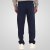Double Outfitters MPAN-6056 Pantaloni della tuta Blu navy - Pantaloni & pantaloncini tuta - Pantaloni Tuta Uomo Taglie Forti