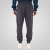 Double Outfitters MPAN-6057 Pantaloni della tuta Antracite - Pantaloni & pantaloncini tuta - Pantaloni Tuta Uomo Taglie Forti