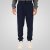 Double Outfitters MPAN-6057 Pantaloni della tuta Blu navy - Pantaloni & pantaloncini tuta - Pantaloni Tuta Uomo Taglie Forti