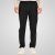 Double Outfitters MPAN-6061 Pantaloni della tuta Nero - Pantaloni & pantaloncini tuta - Pantaloni Tuta Uomo Taglie Forti