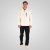 Double Outfitters MPAN-6061 Pantaloni della tuta Nero - Pantaloni & pantaloncini tuta - Pantaloni Tuta Uomo Taglie Forti