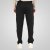 Double Outfitters MPAN-6061 Pantaloni della tuta Nero - Pantaloni & pantaloncini tuta - Pantaloni Tuta Uomo Taglie Forti