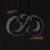 Double Outfitters MTOP-1146 Felpa con cappuccio Nero - Felpe & felpe con cappuccio - Felpe & Felpe con Cappuccio Uomo Taglie Forti