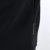 Double Outfitters MTOP-1151 Felpa Nero - Felpe & felpe con cappuccio - Felpe & Felpe con Cappuccio Uomo Taglie Forti