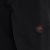 Double Outfitters MTOP-1158 Felpa con zip Nero - Felpe & felpe con cappuccio - Felpe & Felpe con Cappuccio Uomo Taglie Forti