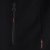 Double Outfitters MTOP-1158 Felpa con zip Nero - Felpe & felpe con cappuccio - Felpe & Felpe con Cappuccio Uomo Taglie Forti