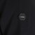 Double Outfitters MTOP-1160 Felpa con cappuccio e zip Nero - Felpe & felpe con cappuccio - Felpe & Felpe con Cappuccio Uomo Taglie Forti