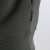 Double Outfitters MTOP-1163 Felpa con mezza zip Kaki - Felpe & felpe con cappuccio - Felpe & Felpe con Cappuccio Uomo Taglie Forti