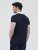 Mish Mash Zegreb Sporty Polo Navy - Polo - Polo Uomo Taglie Forti