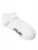 Jack & Jones Basic Calzini corti in bambù Bianco confezione da 5 - Intimo & costumi da bagno - Intimo Taglie Forti Uomo