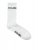 Jack & Jones Melvin Calzini da tennis Bianco confezione da 3 - Intimo & costumi da bagno - Intimo Taglie Forti Uomo