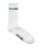 Jack & Jones Melvin Calzini da tennis Bianco confezione da 3 - Intimo & costumi da bagno - Intimo Taglie Forti Uomo