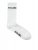 Jack & Jones Melvin Calzini da tennis Bianco confezione da 3 - Intimo & costumi da bagno - Intimo Taglie Forti Uomo