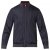 D555 Terron Bomber Jacket Black - Giubbotti - Giubbotti Uomo Taglie Forti
