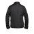 D555 Brentford Jacket Black - Giubbotti - Giubbotti Uomo Taglie Forti