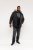 D555 Dundee Parka Jacket With Fur trimming and Teddy Fur Lined hood - Giubbotti - Giubbotti Uomo Taglie Forti