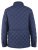 D555 Dalwood Quilted Jacket With Zip Away Hood - Giubbotti - Giubbotti Uomo Taglie Forti