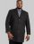 D555 Milton Classic Overcoat - Giubbotti - Giubbotti Uomo Taglie Forti
