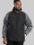 D555 Highampton Quilted Jacket - Giubbotti - Giubbotti Uomo Taglie Forti