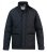 D555 Northcole Quilted Jacket Black - Giubbotti - Giubbotti Uomo Taglie Forti