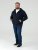 D555 Cantor Hoodie Navy - Felpe & felpe con cappuccio - Felpe & Felpe con Cappuccio Uomo Taglie Forti