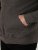 D555 Cantor Hoodie Grey - Felpe & felpe con cappuccio - Felpe & Felpe con Cappuccio Uomo Taglie Forti