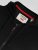 D555 Cantor Hoodie Black - Felpe & felpe con cappuccio - Felpe & Felpe con Cappuccio Uomo Taglie Forti