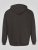 D555 Cantor Hoodie Grey - Felpe & felpe con cappuccio - Felpe & Felpe con Cappuccio Uomo Taglie Forti