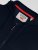 D555 Cantor Hoodie Navy - Felpe & felpe con cappuccio - Felpe & Felpe con Cappuccio Uomo Taglie Forti
