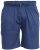 D555 John "Lightweight" Jog shorts Navy - Pantaloni & pantaloncini tuta - Pantaloni Tuta Uomo Taglie Forti