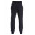 D555 Portland Sweatpants Navy - Pantaloni & pantaloncini tuta - Pantaloni Tuta Uomo Taglie Forti