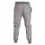D555 Denzel Sweatpants Grey - Pantaloni & pantaloncini tuta - Pantaloni Tuta Uomo Taglie Forti